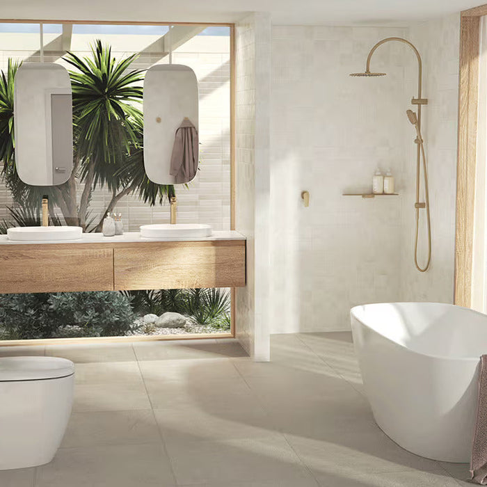 Caroma Contura II : A Detailed Look