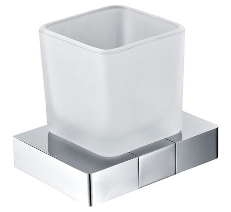 Toothbrush Holder Ideas: Built-In vs Freestanding vs Wall-Mounted