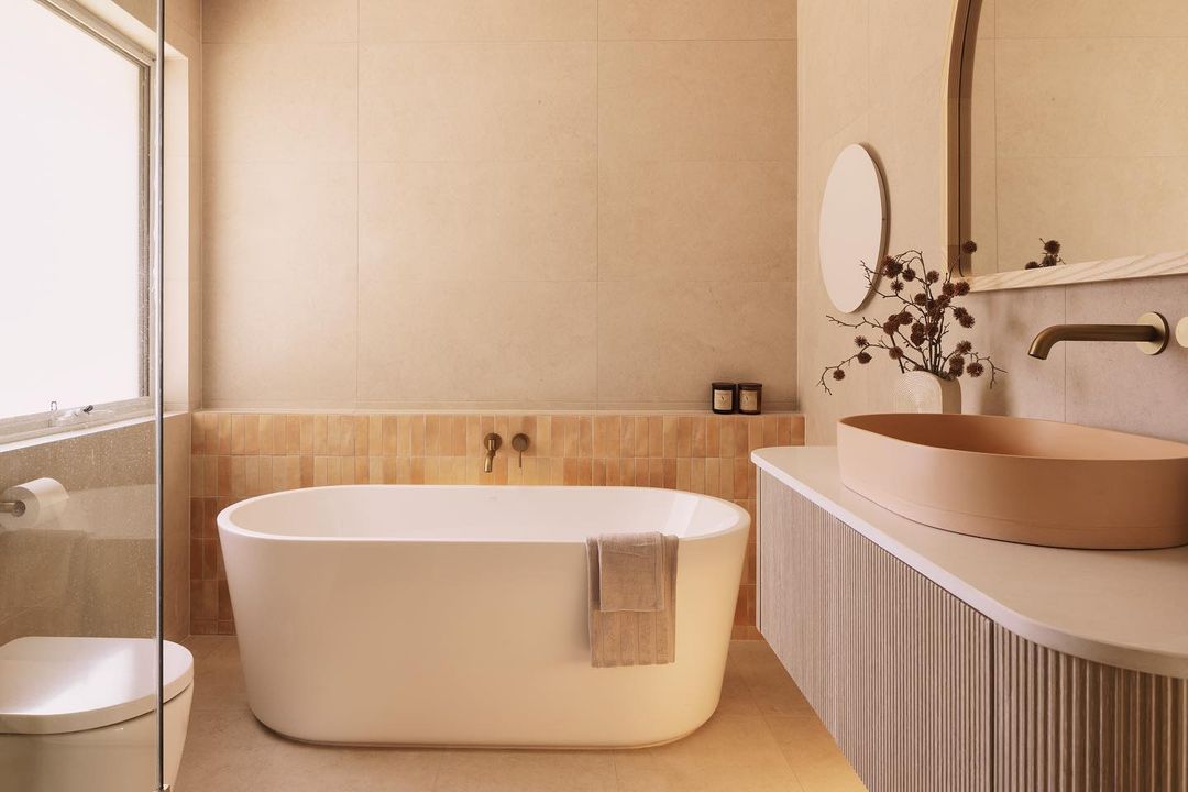 Matty Wilson x The Blue Space