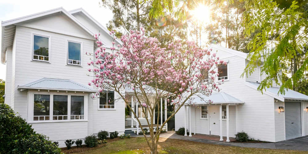 Selling Houses Australia: Oatlands