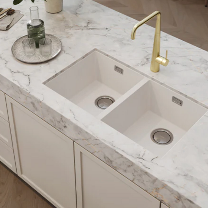 Our Top 5 Tips for Choosing Your Kitchen Sink