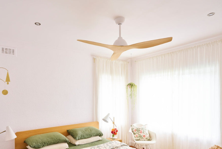 FanCo: Ceiling Fans Designed in Australia for the Way We Live