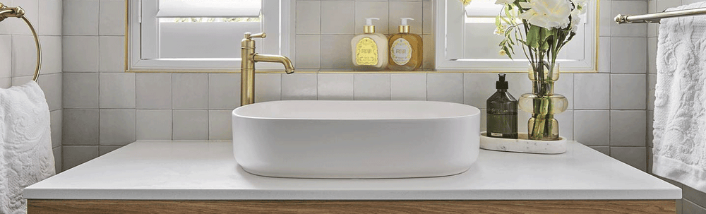 The Ultimate Bathroom Sink Buying Guide