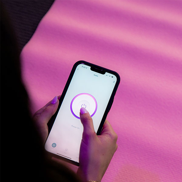 Smart Home Solutions | The Gateway