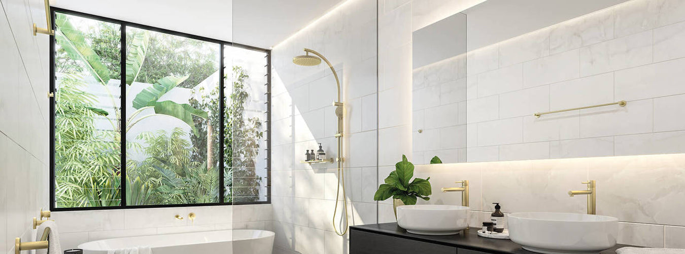 All That is Gold Does Not Glitter – Brushed Gold