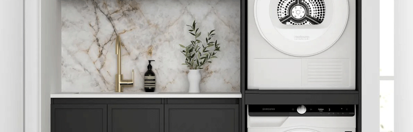 Budget Friendly Laundry Renovation Ideas