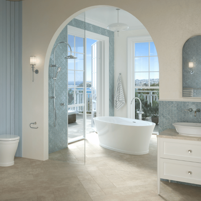 The Caroma Riviere Collection is Here