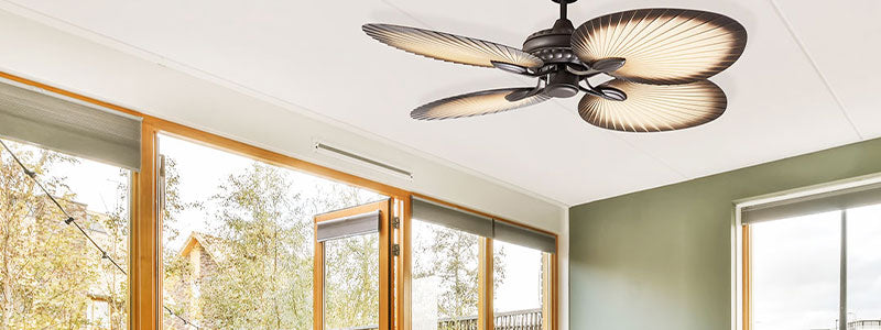 Five Tips for Choosing the Right Fan