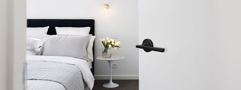 The Dos & Don'ts of Door Hardware