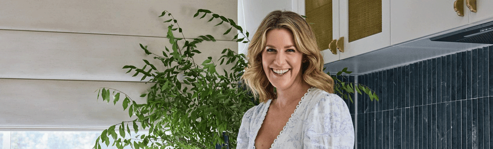 Emma Blomfield x The Blue Space Collaboration