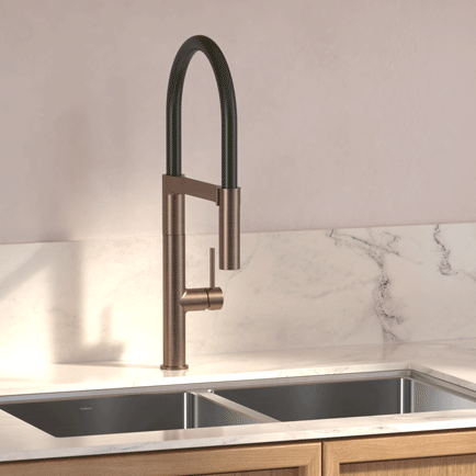Our guide to Choosing the Best Kitchen Sink