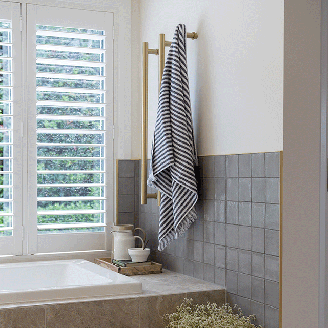 Heated Towel Rail Buyer's Guide: Types, Sizing, Cost & Installation