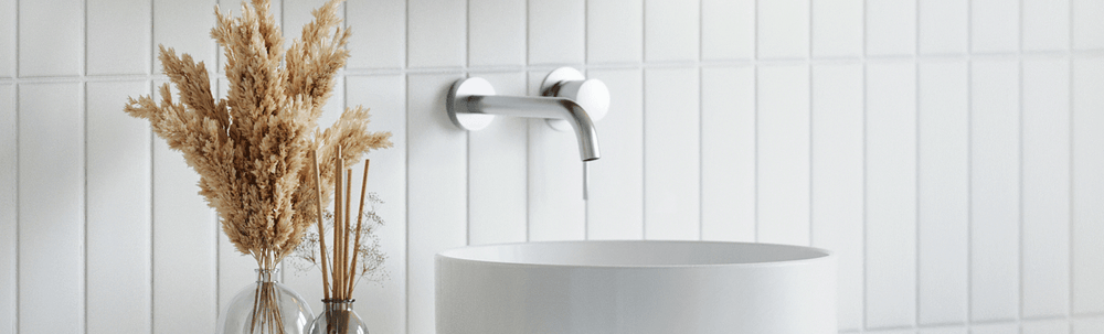 A step-by-step guide to regrout tiles