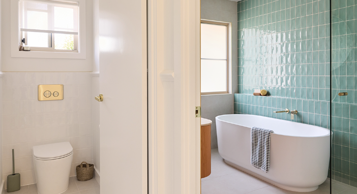 Love It or List It: Buderim