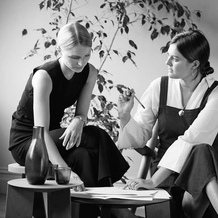 We Are Triibe X The Blue Space – 3 Ways To Incorporate Gunmetal Tapware