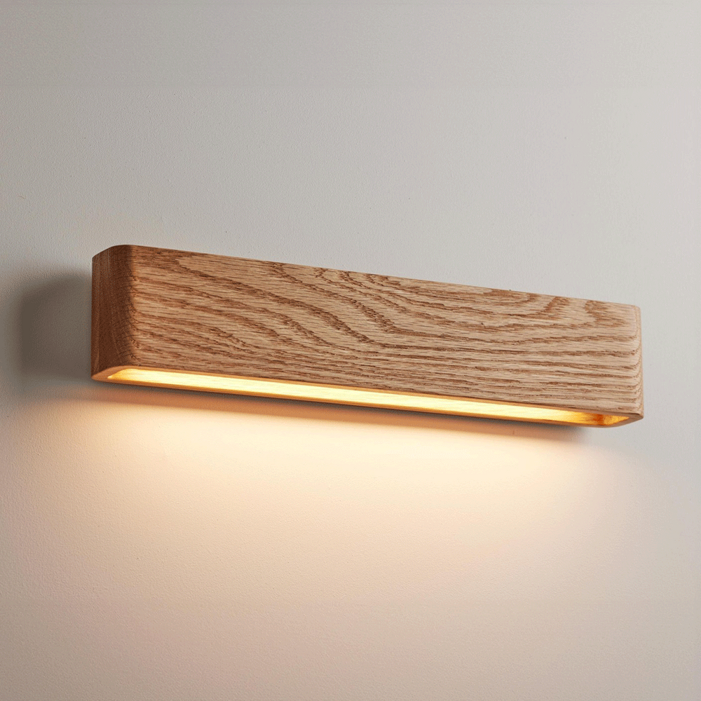 Fluxwood Lighting - A Brand Story