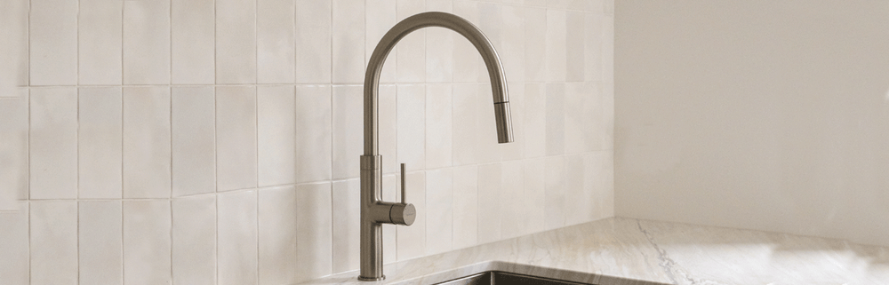 Your Guide to Laundry Tapware