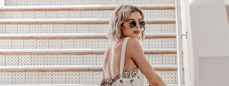 Just Another Mannequin x The Blue Space