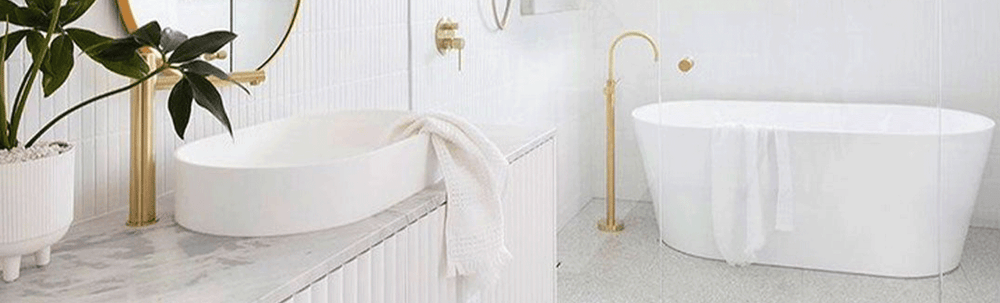 Master Bathroom Reno Tips