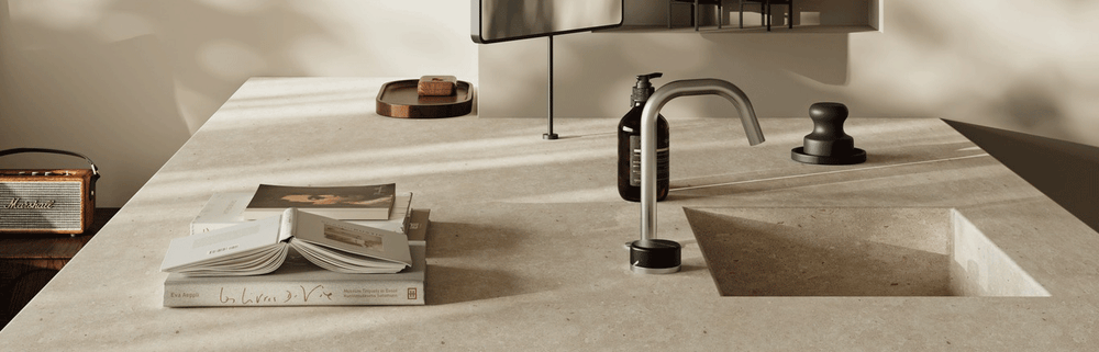 Nero Serenity Collection