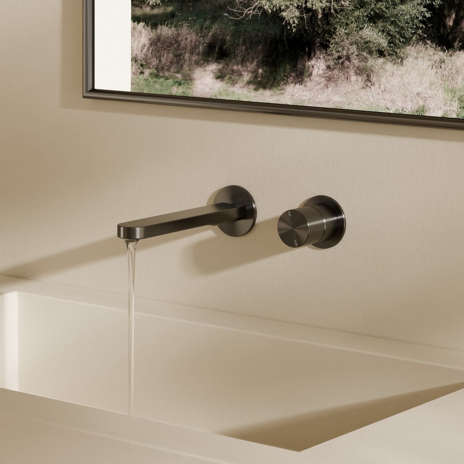 Bathroom Tapware Tips: How Do I Choose The Right Tap?