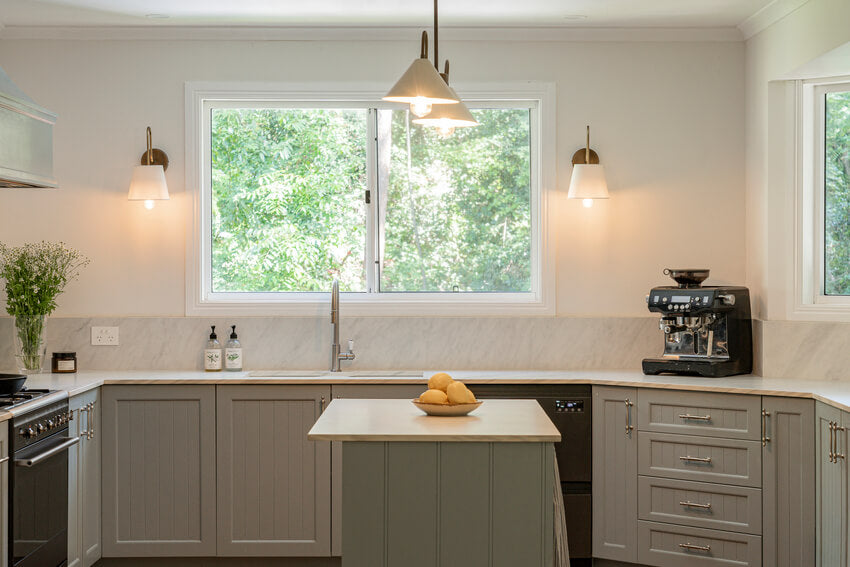 Noosa Project: A Hinterland Home Reimagined