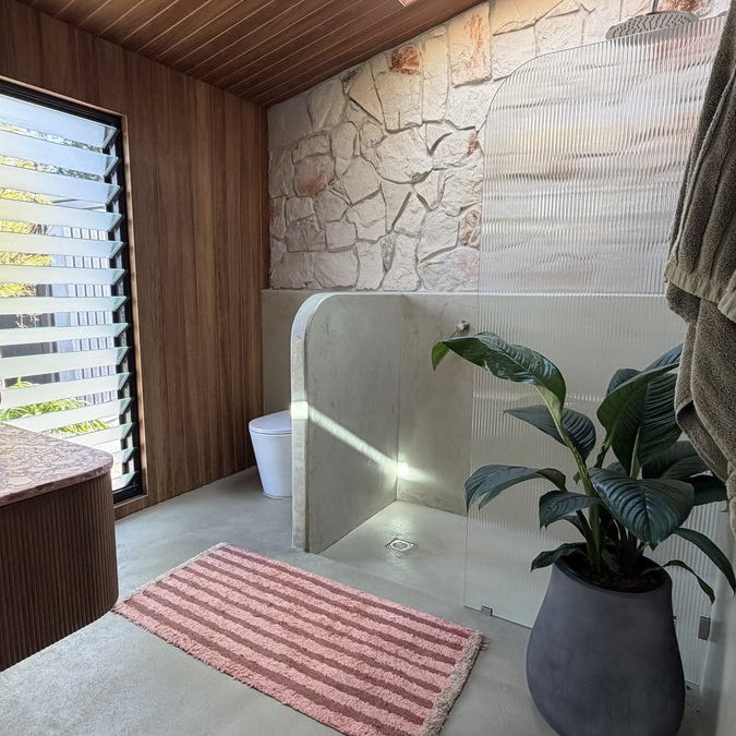 Oakbank Reno: The Ensuite Reveal