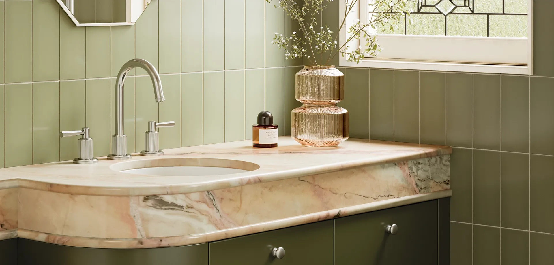 Phoenix Wiltern Collection: Timeless Elegance with an Art Deco Edge