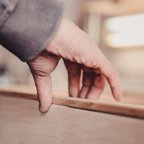 Franki Hobson – ‘Renovating? 5 Smart Ways To Save Cash’