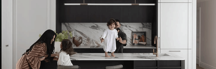 Inside Matty & Sarah Marie’s Renovation: Design-Led Living with Soul