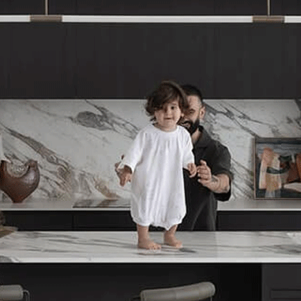 Inside Matty & Sarah Marie’s Renovation: Design-Led Living with Soul