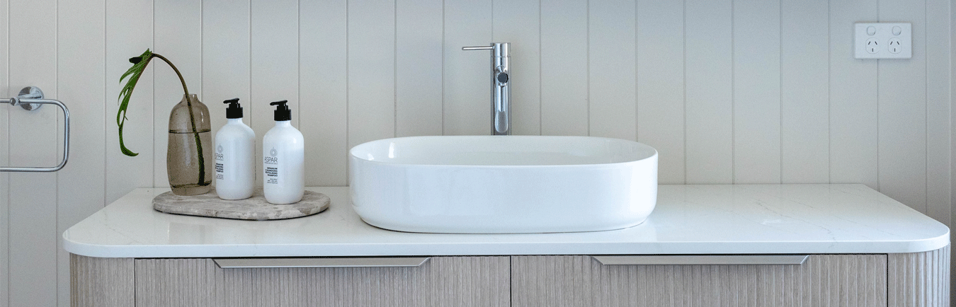 Selling Houses Australia Ballina Bathroom Reveal