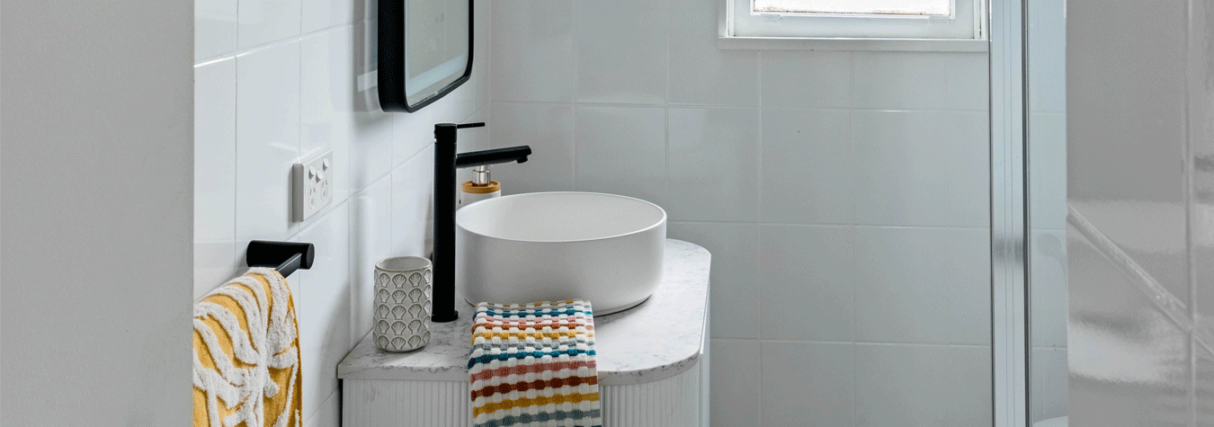 Selling Houses Australia | Janali Bathroom