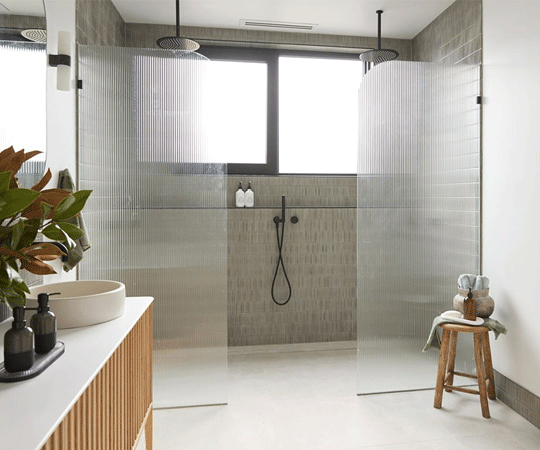 The Block 2023 | Master Ensuite | Winners