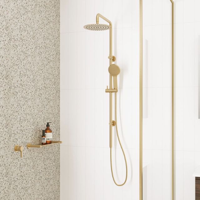 Shower Shelf vs Shower Caddy: Which Do You Actually Need