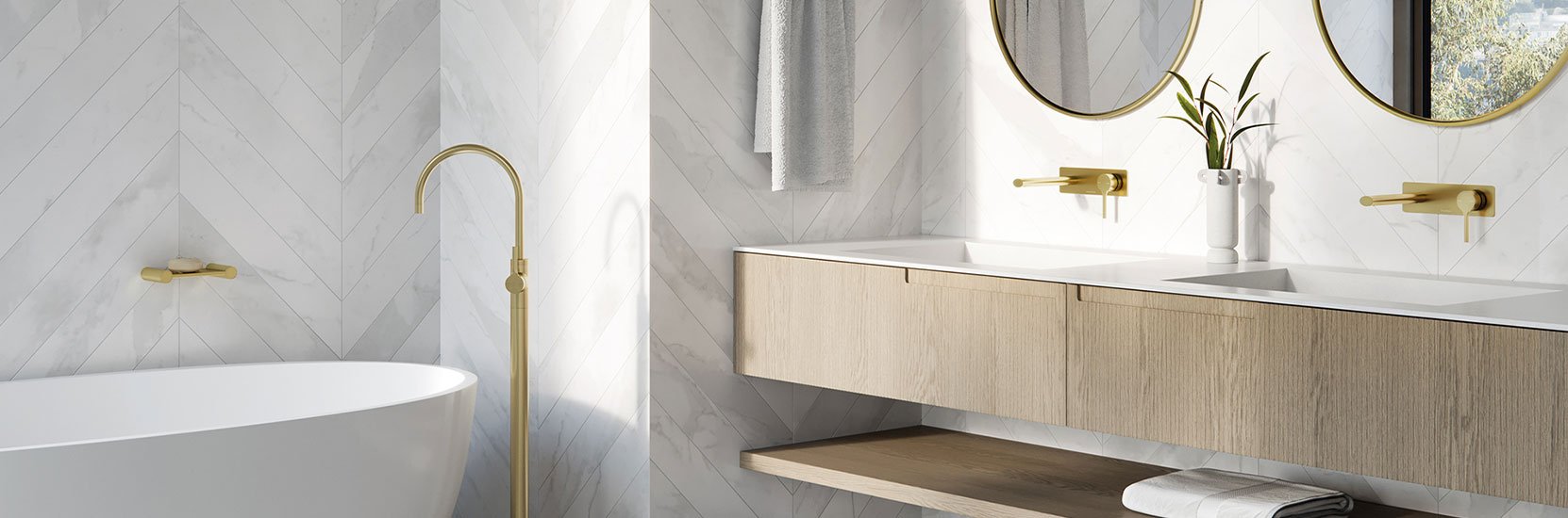 Interiors Addict-The ‘Net-A-Porter’ Of Bathrooms, Kitchens & Laundries — The Blue Space