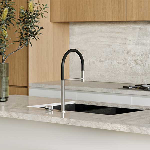 Best Kitchen Mixer Taps in Australia: Pull-Out, Gooseneck or Filtered?