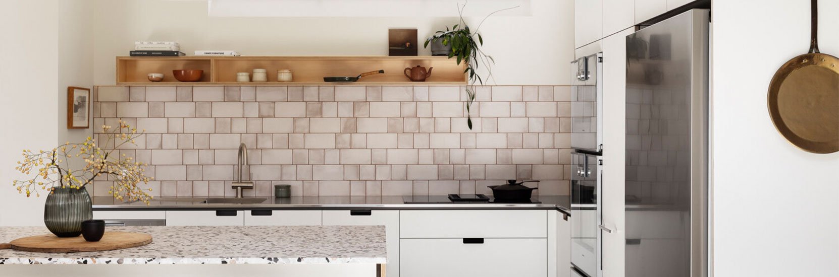 What is The Kitchen Triangle?