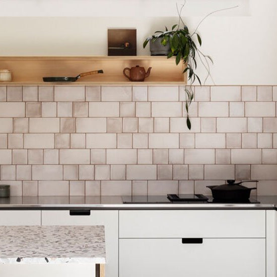 What is The Kitchen Triangle?