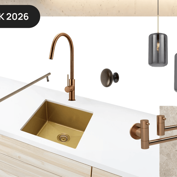 The Block 2026: Kitchen & Butler Pantry Week, Adam & Jolene Take The Win