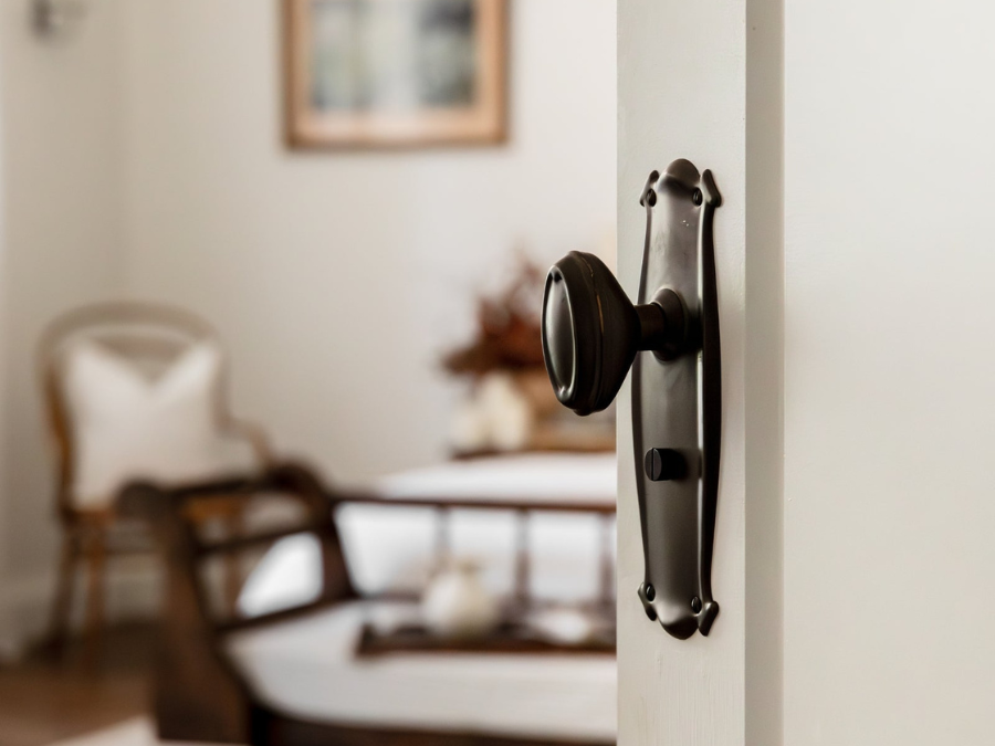 Tradco: Australian Made Architectural Hardware