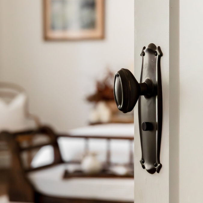 Tradco: Australian Made Architectural Hardware