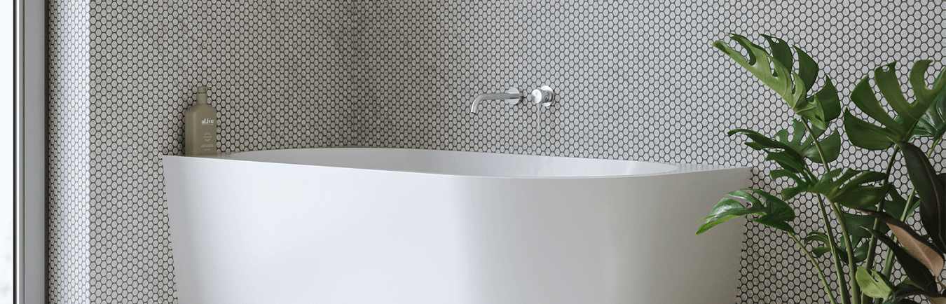 Our Top 5 Tips for Choosing the Perfect Bath for Your Space