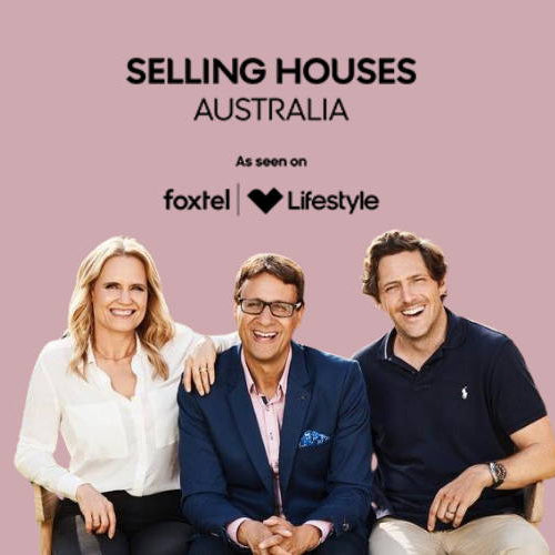 Real Reno Reveals from Selling Houses Australia Season 12