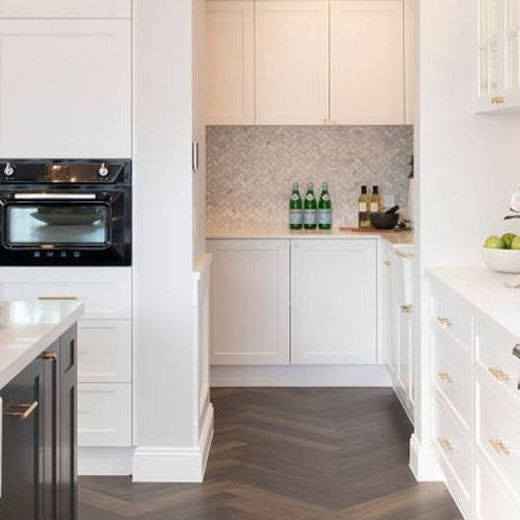 Inside Franchise Business - Renovations Set to Rise in 2021