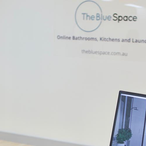 Internet Retailing – The Blue Space opens virtual reality showroom