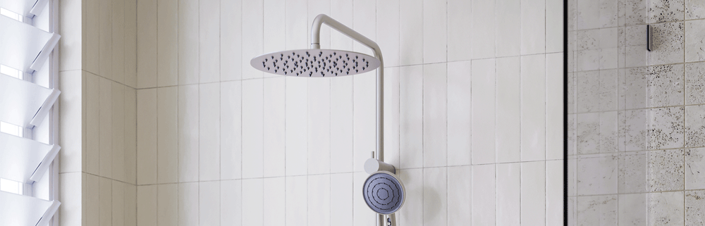 Walk-In Showers: A Guide for Renovators