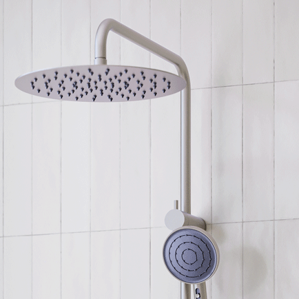 Walk-In Showers: A Guide for Renovators