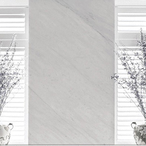 Inside Out – The Benefits of An All-White Bathroom