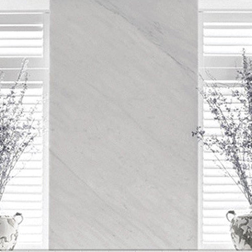 Inside Out – The Benefits of An All-White Bathroom